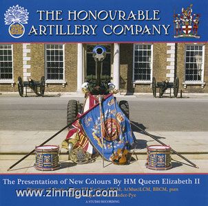 The Honourable Artillery Company 