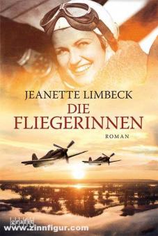 Limbeck, Jeanette : Die Fliegerinnen 