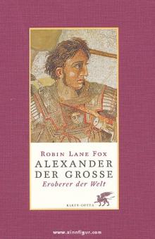 Fox, R. L. : Alexandre le Grand 