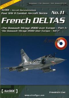 List, F.: French Deltas 