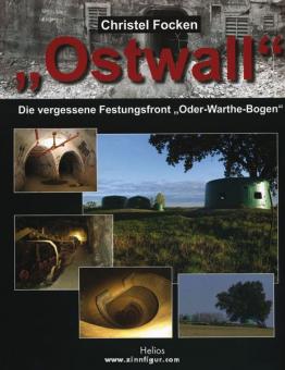 Focken, C.: "Ostwall" 
