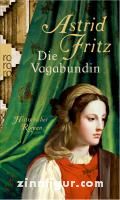 Fritz, A.: Die Vagabundin 