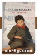 Dickens, C. : David Copperfield 