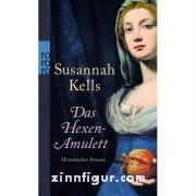 Kells, S.: Das Hexen-Amulett 