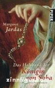 Jardas, M.: Das Halsband der Königin von Saba 