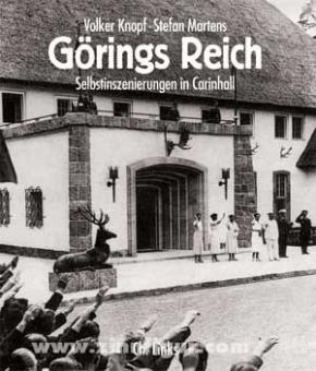 Knopf, V./Martens, S.: Görings Reich 