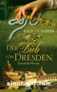 Günther, R. : Le voleur de Dresde 