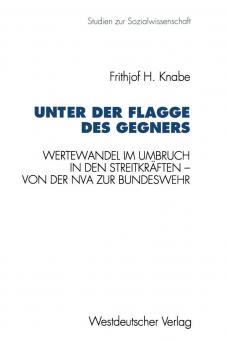 Knabe, F.H.: Unter der Flagge des Gegners 