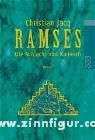 Jacq, C.: Ramses 3. Die Schlacht von Kadesch 
