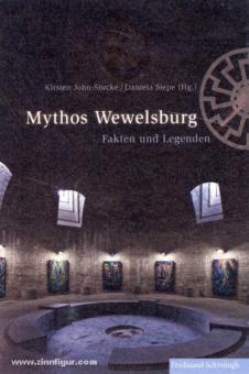John-Strucke, Siepe, D. (Hrsg.): Mythos Wewelsburg. Fakten und Legenden 