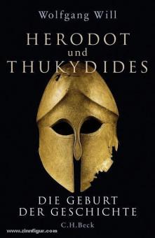 Will, W.: Herodot und Thukydides 
