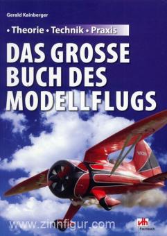 Kainberger, G.: Das große Buch des Modellflugs. Theorie - Technik - Praxis 