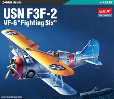 F3F-2 &quot;US Navy 