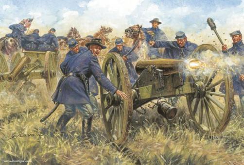 Artillerie de l'Union 