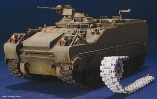 M113A1G NATO Panzerkette 