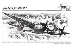 Junkers Ju-388 K/L 