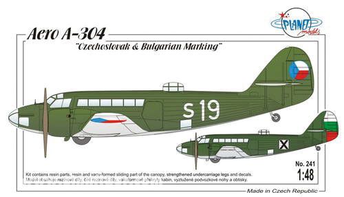 Aero A.304 