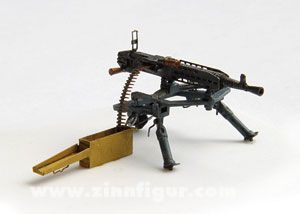 Mitrailleuse MG 37t 
