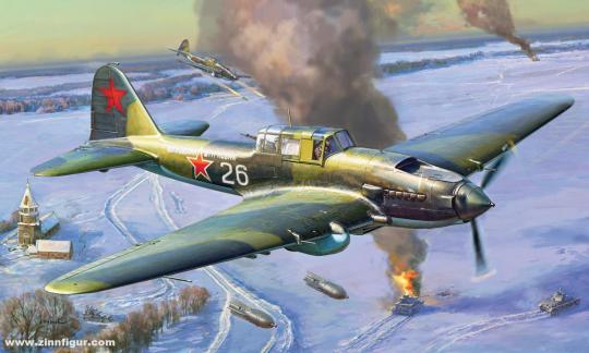Il-2 - 1943 