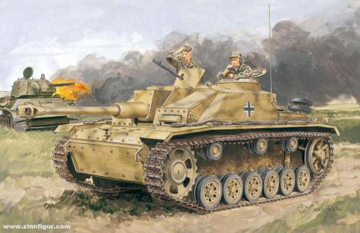 StuG.III Ausf.G Early Production 