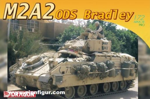 M2A2 ODS Bradley 