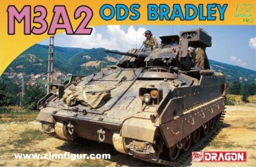 M3A2 ODS Bradley 