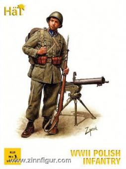 Infanterie polonaise 