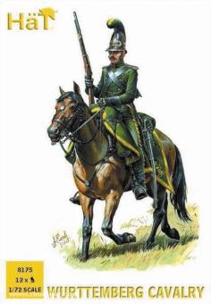 Cavalerie wurtembergeoise 