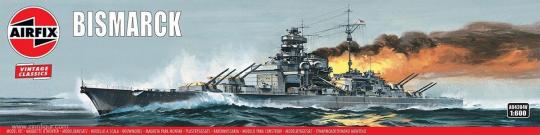 Bismarck - Vintage Classics 