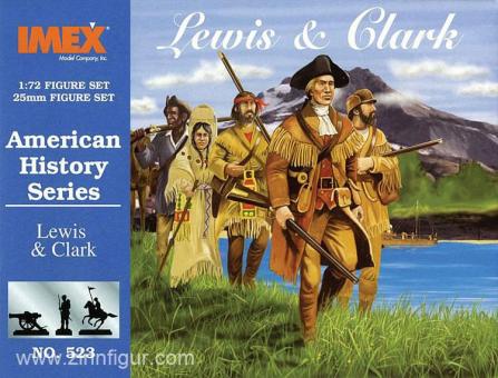 Lewis & Clark Expedition 