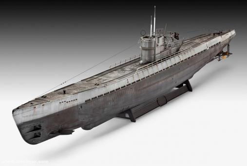 U-Boot Typ IX C/40 