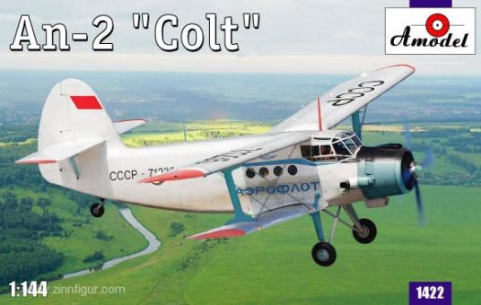Antonov An-2 'Colt' 