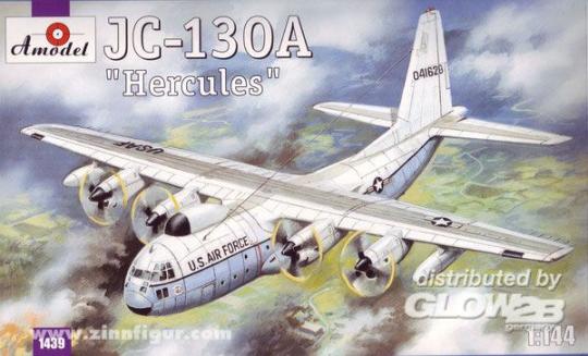 JC-130A "Hercules" 