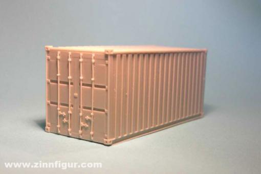 Standard Container 