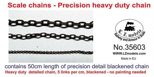 Heavy Chain 