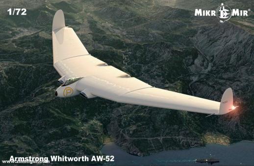 Armstrong Whitworth A.W.52 