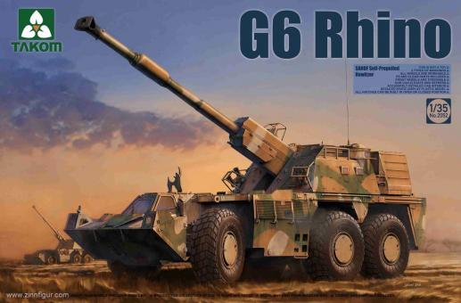 G6 Rhino 