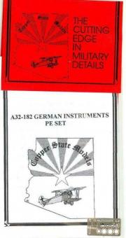 German Instruments 