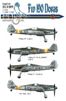 Fw 190D Doras Part 2 
