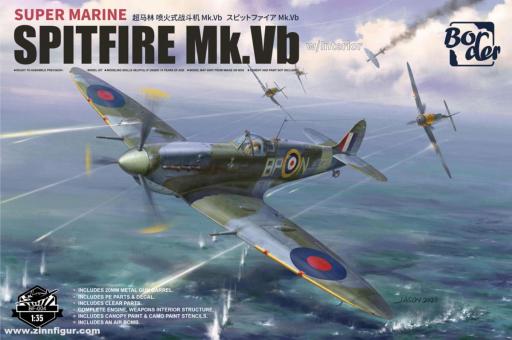 Spitfire Mk.Vb 