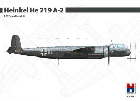 He 219A-2 