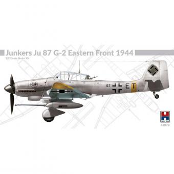 Ju 87G-2 "Eastern Front 1944" 
