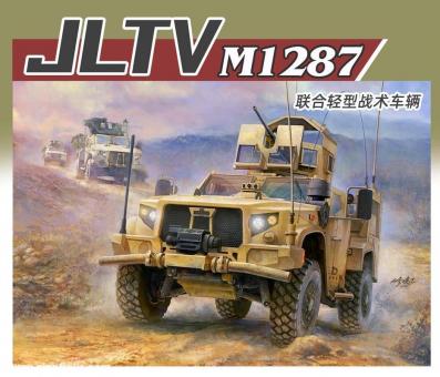 M1278 JLTV 