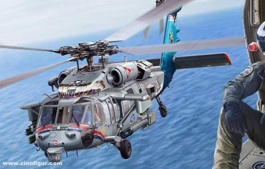 MH-60S Knighthawk 