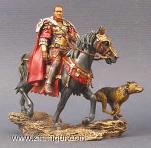 Roman general 