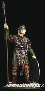 Eomer - Third marshal of the Mark 