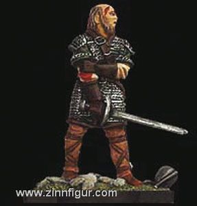 Hama, Hauptmann von Rohan 