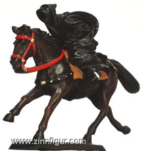Mounted Nazgul 