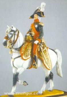 Bessières, col. Général de la cavalerie de la garde 