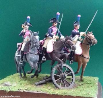 Cavalry - 1794-1803 